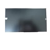 fqparts Display LCD per Laptop con Schermo di Ricambio per for Lenovo G700 17.3 inch 40 Pins 1366 * 768