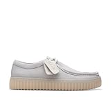 Clarks Scarpe basse TORHILL, bianco sporco, 41 EU