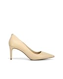 Michael Kors Alina Flex Pump, Scarpa con Il Tacco Donna, Light Blush, 40 EU