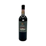 Vintage Bottle - Martini di Cigala Chianti Classico DOCG "San Giusto a Rentennano" 1999 0,75 lt. - COD. 4399