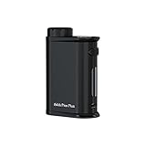 E.leaf iStick Pico Plus Mod alimentato da una singola batteria 18650 con potenza di uscita 75 W Tecnologia stabile di tutti i tempi