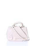 Ermanno scervino Borse Donna Cream 12401253 2609