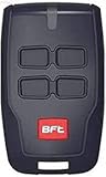 Telecomando per portone BFT MITTO B RCB4