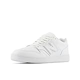 New Balance 480, Sneaker Uomo, Bianco, 42 EU