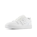 New Balance 480, Sneaker Uomo, Bianco, 43 EU