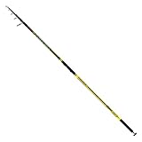 Trabucco Canna Surf Cassandra GTR 4.20 m Telescopica (130)