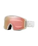 Maschera da sci Oakley Line Miner M Senior