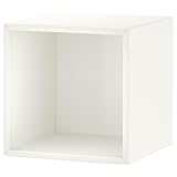 Ikea Scaffale a parete EKET 35x35x35x35 cm, bianco