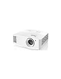 PROYECTOR OPTOMA HD29HLV DLP 4500 ANSI FHD 50000: 1