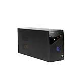 Woxter UPS 800 VA gruppo di continuità (UPS) 480 W