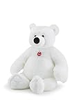 Trudi 25198 - Orso bianco Franco