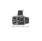 HASSELBLAD - sales manual for 500C/M, 500EL/M, SWC