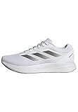 adidas Duramo RC Running Shoes, Scarpe da Corsa Unisex-Adulto, Cloud White/Core Black/Cloud White, 38 EU