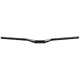 Renthal Manubrio Fatbar V2 20 mm - Black