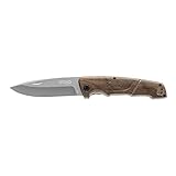 Bisley 5.0854 BWK 7 Blue Wood Knife 7 by Walther