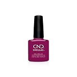 Cnd Shellac - Treasured Moments - Secret Diary - 7 ml