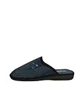 Valleverde 55805 Blu Pantofole Uomo 43