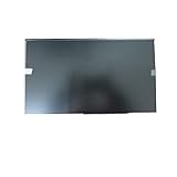 fqparts Display LCD per Laptop con Schermo di Ricambio per for Lenovo Ideapad Essential G700 17.3 inch 40 Pins 1600 * 900