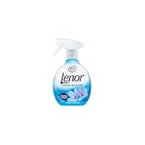 Lenor PROFUMATORE Spray per Vestiti 500 ML FRAGRANZA RISVEGLIO Primaverile