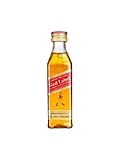 Johnnie Walker Red S Whisky - 50 ml