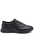 frau Scarpe Uomo 09l3 Nero (41)