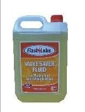 Autogas - Additivo per carburante FLASHLUBE 2,5 l