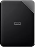 WESTERN DIGITAL ELEMENTS PORTATILE SPEC EDIT 5TB 2.5IN USB 3.0