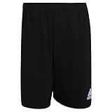 adidas Entrada22 Training Shorts Pantaloncini, Nero, M Uomo