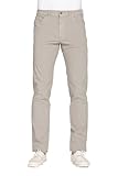 Carrera Jeans - Pantalone in Cotone, Marrone Tabacco (52)