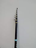 Daiwa Canna Spitfire 42M, 4.20m 12-20g