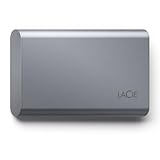 LACIE MOBILE SECURE 1TB 2.5SE USB 3.1 TYPE C EXT SSD SED BASE