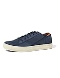 Timberland Adventure 2.0 Cupsole Modern Oxford, Scarpe da Ginnastica Basse Uomo, Navy Nubuck, 43 EU