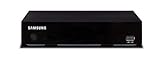 Samsung Smart Decoder Bonus DVB-T2, Nero