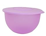 Tupperware, Ciotola Junge Welle, 4,3 L, Viola