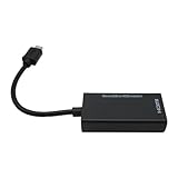 Micro USB maschio a HDMI femmina MHL cavo per Android Smartphone tablet