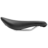 Cannondale Magic Cromo Radius Saddle 142 mm