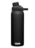 Camelbak Chute Mag Sst Vacuum Insulated 25Oz, Black