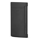 S.T. Dupont Accendino Slim 7 - Nero Opaco