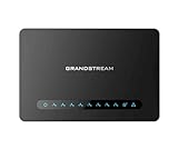 Grandstream Networks HT818 adattatore per telefono VoIP