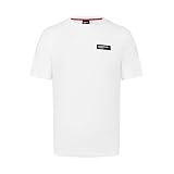 Porsche Motorsport T-Shirt con Logo Bianco – Taglia: XXL