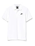 Nike Nsce Matchup PQ Magliette Magliette da Uomo, Uomo, White/Black, S