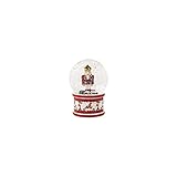 Villeroy & Boch - Christmas Toy s Oggetto Decorativo Variopinto, Decorazione Natalizie, Porcellana,Vetro