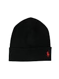 BEANIE 891263 BLACK-001 UNICA