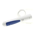 Braun IMPUGNATURA MD/OC20 OXYJET BLU 3719/3724 84844534/81626031