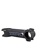 Deda Elementi Zero1, Attacco Manubrio Unisex-Adulto, Bob, 120mm