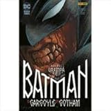 BATMAN IL GARGOYLE DI GOTHAM DI GRAMPA n 2