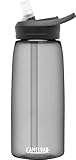 CamelBak Eddy® Bottiglia Carbone 960ml