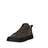 Paciotti 4US Sneakers Uomo SPORTDAY (Verde, 39)