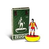 ZEUGO LECCE SUBBUTEO