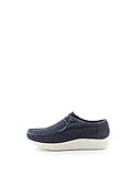 Docksteps - Independent low 008 suede #avion DSE106531